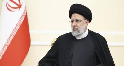 Θρίλερ στο Ιράν: Αναζητούν τον πρόεδρο Ραϊσί μετά το συμβάν με το ελικόπτερο | «Κινδυνεύει η ζωή του», λέει αξιωματούχος