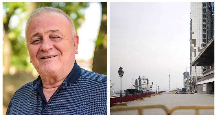 &Omicron; &Pi;. &Mu;&pi;&omicron;ύ&mu;&pi;&omicron;&upsilon;&rho;&alpha;&sigmaf; &sigma;&tau;&omicron; iefimerida.gr: &laquo;&Alpha;&pi;ό &tau;&eta;&nu; &Kappa;&rho;&iota;&mu;&alpha;ί&alpha; &eta; &rho;&omega;&sigma;&iota;&kappa;ή &epsilon;&pi;ί&theta;&epsilon;&sigma;&eta; &mu;&epsilon; &rho;&omicron;&upsilon;&kappa;έ&tau;&epsilon;&sigmaf;, &phi;&omicron;&beta;&eta;&theta;ή&kappa;&alpha;&mu;&epsilon; &tau;&alpha; &chi;&epsilon;&iota;&rho;ό&tau;&epsilon;&rho;&alpha;&raquo;