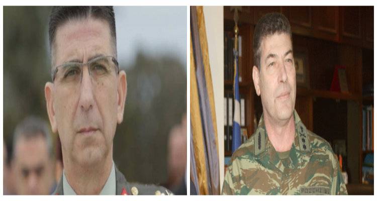 &Sigma;&tau;&eta; &nu;έ&alpha; &eta;&gamma;&epsilon;&sigma;ί&alpha; &tau;&omega;&nu;  έ&nu;&omicron;&pi;&lambda;&omega;&nu; &delta;&upsilon;&nu;ά&mu;&epsilon;&omega;&nu; &delta;&upsilon;&omicron; &pi;&alpha;&lambda;&iota;&omicron;ί &gamma;&nu;ώ&rho;&iota;&mu;&omicron;&iota; &tau;&eta;&sigmaf; &Lambda;ή&mu;&nu;&omicron;&upsilon;