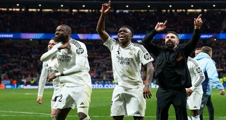 &#039;Άρσεναλ - Ρεάλ Μαδρίτης: Πετυχημένη «πολιορκία» στο 2.39!