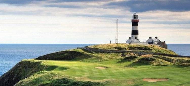 Η Ιρλανδία είναι η «καλύτερη χώρα» στον κόσμο