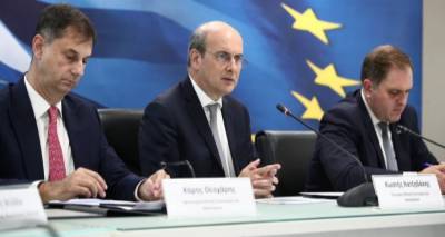 &Upsilon;&Pi;&Omicron;&Iota;&Kappa;: &Omicron;&iota; 5 ά&xi;&omicron;&nu;&epsilon;&sigmaf; &tau;&omicron;&upsilon; &nu;/&sigma; &gamma;&iota;&alpha; &tau;&eta;&nu; &kappa;&alpha;&tau;&alpha;&pi;&omicron;&lambda;έ&mu;&eta;&sigma;&eta; &tau;&eta;&sigmaf; &phi;&omicron;&rho;&omicron;&delta;&iota;&alpha;&phi;&upsilon;&gamma;ή&sigmaf; | &Pi;&omega;&sigmaf; &theta;&alpha; &phi;&omicron;&rho;&omicron;&lambda;&omicron;&gamma;&omicron;ύ&nu;&tau;&alpha;&iota; &omicron;&iota; &epsilon;&lambda;&epsilon;ύ&theta;&epsilon;&rho;&omicron;&iota; &epsilon;&pi;&alpha;&gamma;&gamma;&epsilon;&lambda;&mu;&alpha;&tau;ί&epsilon;&sigmaf;