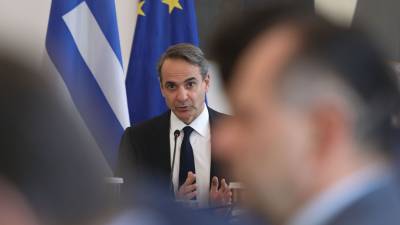 &Epsilon;&kappa;&lambda;&omicron;&gamma;έ&sigmaf; 2023: &Alpha;&upsilon;&tau;ή &epsilon;ί&nu;&alpha;&iota; &eta; &nu;έ&alpha; &kappa;&upsilon;&beta;έ&rho;&nu;&eta;&sigma;&eta;