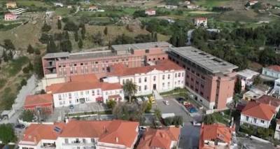 &Eta; &epsilon;&upsilon;&chi;ά&rho;&iota;&sigma;&tau;&eta; &epsilon;ί&delta;&eta;&sigma;&eta; &tau;&eta;&sigmaf; &eta;&mu;έ&rho;&alpha;&sigmaf;: &Alpha;&nu;&alpha;&lambda;&alpha;&mu;&beta;ά&nu;&epsilon;&iota; ά&mu;&epsilon;&sigma;&alpha; &kappa;&alpha;&theta;ή&kappa;&omicron;&nu;&tau;&alpha; 2&omicron;&sigmaf; &alpha;&nu;&alpha;&iota;&sigma;&theta;&eta;&sigma;&iota;&omicron;&lambda;ό&gamma;&omicron;&sigmaf; &sigma;&tau;&omicron; &Nu;&omicron;&sigma;&omicron;&kappa;&omicron;&mu;&epsilon;ί&omicron; &tau;&eta;&sigmaf; &Lambda;ή&mu;&nu;&omicron;&upsilon;