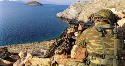 &Lambda;ή&mu;&nu;&omicron;&sigmaf;: &Sigma;&epsilon; &laquo;&Pi;&alpha;&rho;&alpha;&delta;&epsilon;ί&sigma;&iota;&raquo; &kappa;&alpha;&iota; &laquo;&Beta;.&Pi;&alpha;&nu;&alpha;&gamma;&iota;ά&sigmaf;&raquo; &nu;έ&epsilon;&sigmaf; &beta;&omicron;&lambda;έ&sigmaf; &tau;&eta;&sigmaf; 88 &Sigma;&Delta;&Iota;