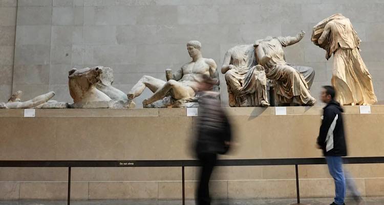 &Beta;&rho;&epsilon;&tau;&alpha;&nu;&iota;&kappa;ό &Mu;&omicron;&upsilon;&sigma;&epsilon;ί&omicron;: &Theta;&alpha; &mu;&pi;&omicron;&rho;έ&sigma;&omicron;&upsilon;&mu;&epsilon; &nu;&alpha; &mu;&omicron;&iota;&rho;&alpha;&sigma;&tau;&omicron;ύ&mu;&epsilon; &tau;&alpha; &Gamma;&lambda;&upsilon;&pi;&tau;ά &mu;&epsilon; &tau;&eta;&nu; &Epsilon;&lambda;&lambda;ά&delta;&alpha;, &chi;&omega;&rho;ί&sigmaf; &nu;&alpha; &tau;&alpha; &chi;ά&sigma;&omicron;&upsilon;&mu;&epsilon; &alpha;&pi;ό &tau;&eta; &sigma;&upsilon;&lambda;&lambda;&omicron;&gamma;ή &mu;&alpha;&sigmaf;