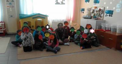 &Epsilon;&kappa;&pi;&alpha;&iota;&delta;&epsilon;&upsilon;&tau;&iota;&kappa;ό &sigma;&epsilon;&mu;&iota;&nu;ά&rho;&iota;&omicron; &gamma;&iota;&alpha; &tau;&omicron;&upsilon;&sigmaf; &nu;&eta;&pi;&iota;&alpha;&gamma;&omega;&gamma;&omicron;ύ&sigmaf; &sigma;&tau;&eta; &Lambda;ή&mu;&nu;&omicron;