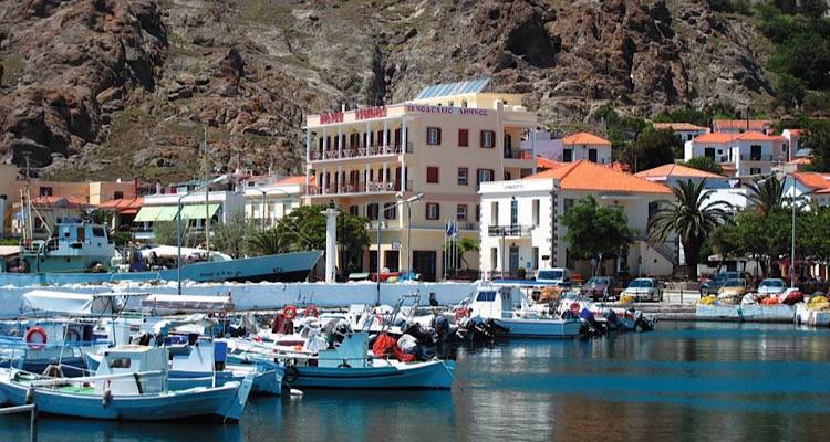 Δυσάρεστη εξέλιξη: Η Λήμνος χάνει το Παιδιατρικό Συνέδριο