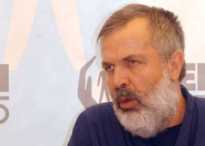 Έσβησε στα 65 του χρόνια ο Φίλιππος Συρίγος