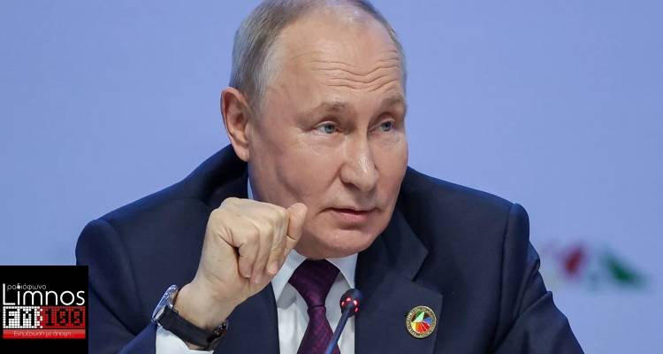 Επιχείρηση από τη Ρωσία για τη νομιμοποίηση της προσάρτησης των 4 ουκρανικών περιοχών | Εκαναν αυτοδιοικητικές εκλογές