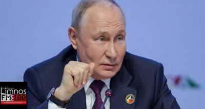 Επιχείρηση από τη Ρωσία για τη νομιμοποίηση της προσάρτησης των 4 ουκρανικών περιοχών | Εκαναν αυτοδιοικητικές εκλογές