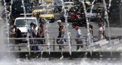 &Mu;έ&tau;&rho;&alpha; &gamma;&iota;&alpha; &tau;&eta;&nu; &epsilon;&nu;έ&rho;&gamma;&epsilon;&iota;&alpha;: &Pi;ώ&sigmaf; &theta;&alpha; &epsilon;&pi;&iota;&delta;&omicron;&tau;&eta;&theta;&epsilon;ί &rho;&epsilon;ύ&mu;&alpha;-&alpha;έ&rho;&iota;&omicron; &tau;&omicron;&nu; &Iota;&omicron;ύ&lambda;&iota;&omicron; | &Tau;&alpha; &pi;&omicron;&sigma;ά &alpha;&nu;ά &kappa;&alpha;&tau;&eta;&gamma;&omicron;&rho;ί&alpha;