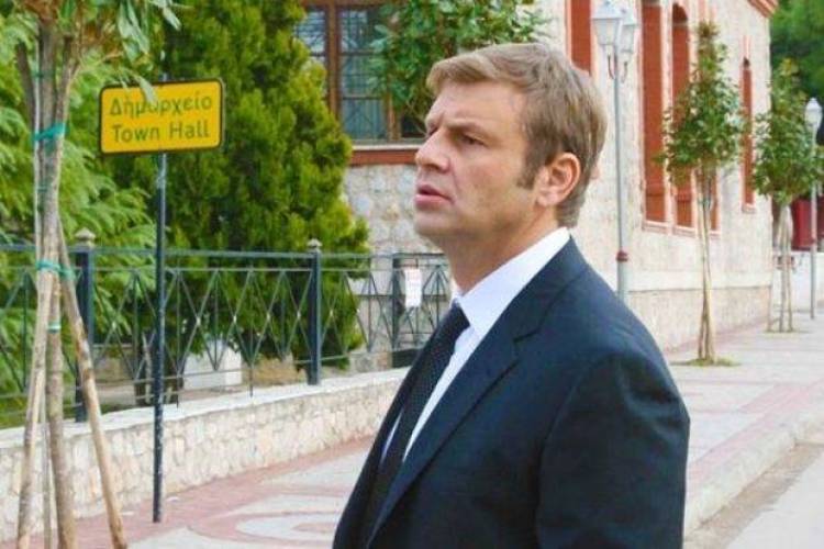 &Gamma;&kappa;&lambda;έ&tau;&sigma;&omicron;&sigmaf;, &omicron; &Alpha;&pi;ό&sigma;&tau;&omicron;&lambda;&omicron;&sigmaf; &tau;&eta;&sigmaf; &kappa;ά&theta;&alpha;&rho;&sigma;&eta;&sigmaf;