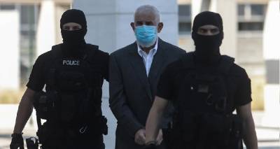 &Alpha;&pi;&omicron;&phi;&upsilon;&lambda;&alpha;&kappa;ί&zeta;&epsilon;&tau;&alpha;&iota; &mu;&epsilon; ό&rho;&omicron;&upsilon;&sigmaf; &omicron; &Pi;έ&tau;&rho;&omicron;&sigmaf; &Phi;&iota;&lambda;&iota;&pi;&pi;ί&delta;&eta;&sigmaf;