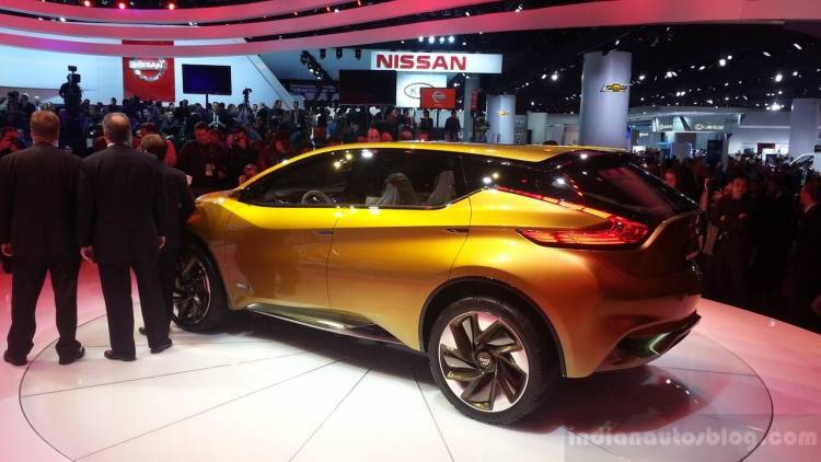 «Βόμβα» από την Nissan!