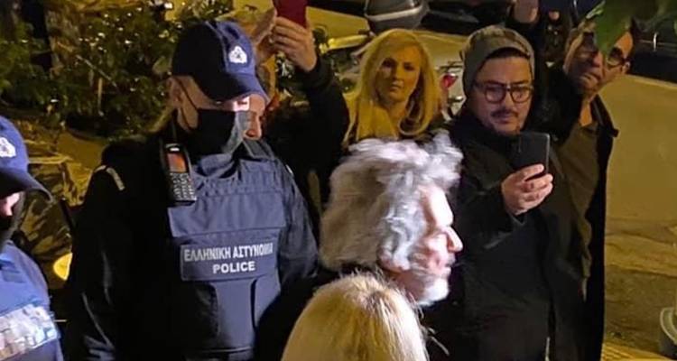 &Pi;έ&tau;&rho;&omicron;&sigmaf; &Tau;&alpha;&tau;&sigma;ό&pi;&omicron;&upsilon;&lambda;&omicron;&sigmaf;: &Sigma;&upsilon;&nu;&epsilon;&lambda;ή&phi;&theta;&eta; &kappa;&alpha;&iota; &kappa;&rho;&alpha;&tau;&epsilon;ί&tau;&alpha;&iota; &sigma;&tau;&omicron; &Alpha;&Tau; &Omicron;&mu;&omicron;&nu;&omicron;ί&alpha;&sigmaf;