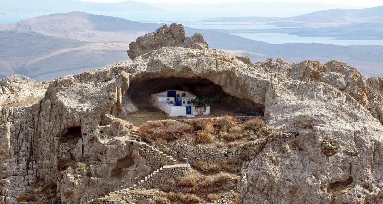Πάσχα στη Λήμνο