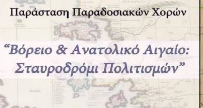 &Mu;&Epsilon;&Sigma; &Alpha;&gamma;ί&omicron;&upsilon; &Delta;&eta;&mu;&eta;&tau;&rho;ί&omicron;&upsilon;: &Tau;&eta;&nu; &Kappa;&upsilon;&rho;&iota;&alpha;&kappa;ή &eta; &epsilon;&xi; &alpha;&nu;&alpha;&beta;&omicron;&lambda;ή&sigmaf; &epsilon;&kappa;&delta;ή&lambda;&omega;&sigma;&eta;