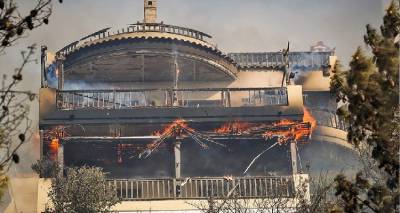 &Phi;&omega;&tau;&iota;ά &sigma;&tau;&eta; &Beta;&omicron;ύ&lambda;&alpha;: &Epsilon;&kappa;&kappa;&epsilon;&nu;ώ&theta;&eta;&kappa;&epsilon; &tau;&omicron; &Pi;&alpha;&nu;ό&rho;&alpha;&mu;&alpha; | &Kappa;ά&eta;&kappa;&epsilon; &sigma;&pi;ί&tau;&iota;