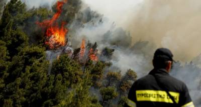 &Pi;&upsilon;&rho;&kappa;&alpha;&gamma;&iota;έ&sigmaf;: &Omicron;&lambda;&omicron;&kappa;&lambda;&eta;&rho;ώ&theta;&eta;&kappa;&epsilon; &eta; &beta;&alpha;&sigma;&iota;&kappa;ή &phi;ά&sigma;&eta; &tau;&eta;&sigmaf; &kappa;&alpha;&tau;&alpha;&gamma;&rho;&alpha;&phi;ή&sigmaf; &zeta;&eta;&mu;&iota;ώ&nu; &sigma;&epsilon; &Alpha;&tau;&tau;&iota;&kappa;ή &kappa;&alpha;&iota; &Kappa;&omicron;&rho;&iota;&nu;&theta;ί&alpha; -&laquo;&Kappa;ό&kappa;&kappa;&iota;&nu;&alpha;&raquo; 112 &kappa;&tau;ί&rho;&iota;&alpha;