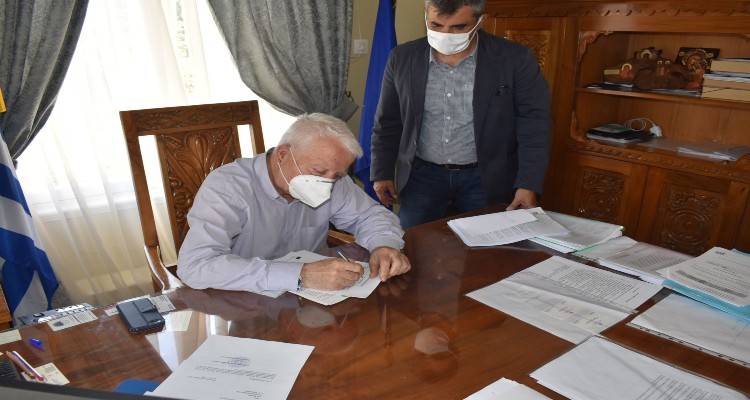 &Upsilon;&pi;&omicron;&gamma;&rho;&alpha;&phi;ή &alpha;&pi;&omicron;&tau;&epsilon;&lambda;&epsilon;&sigma;&mu;ά&tau;&omega;&nu; &epsilon;&nu;ί&sigma;&chi;&upsilon;&sigma;&eta;&sigmaf; &epsilon;&pi;&iota;&chi;&epsilon;&iota;&rho;ή&sigma;&epsilon;&omega;&nu; &lambda;ό&gamma;&omega; Covid-19