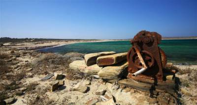 Σημαντικός αρχαιολογικός χώρος της Λήμνου έρχεται στο φως μέσω προγραμμάτων Ελληνικών Πανεπιστημίων