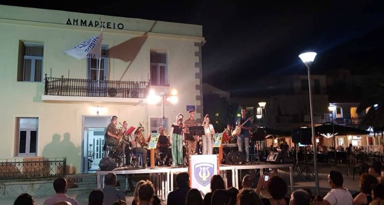 &Alpha;&kappa;&upsilon;&rho;ώ&nu;&epsilon;&tau;&alpha;&iota; &kappa;&alpha;&iota; &eta; &sigma;&upsilon;&nu;&alpha;&upsilon;&lambda;ί&alpha; &tau;&eta;&sigmaf; 88 &Sigma;&Delta;&Iota; &lambda;ό&gamma;&omega; &epsilon;&theta;&nu;&iota;&kappa;&omicron;ύ &pi;έ&nu;&theta;&omicron;&upsilon;&sigmaf;