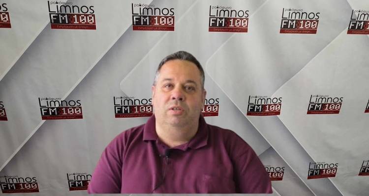 &Mu;ά&kappa;&eta;&sigmaf; &Psi;ά&rho;&rho;&alpha;&sigmaf;: &laquo;&Theta;&epsilon;&omega;&rho;ώ ό&tau;&iota; &eta; &delta;&iota;&alpha;&phi;&omicron;&rho;ά &tau;&omega;&nu; &psi;ή&phi;&omega;&nu; &kappa;&alpha;&lambda;ύ&pi;&tau;&epsilon;&tau;&alpha;&iota;&raquo; (audio)