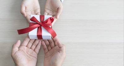 3 πρωτότυπες ιδέες δώρων για τον δάσκαλο - την δασκάλα των παιδιών σας