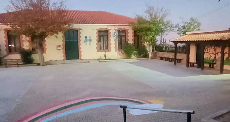 &laquo;&Chi;&rho;&iota;&sigma;&tau;&omicron;ύ&gamma;&epsilon;&nu;&nu;&alpha; &Theta;&alpha;&lambda;&alpha;&sigma;&sigma;&iota;&nu;ά&raquo;: Έ&nu;&alpha; &pi;&omicron;ί&eta;&mu;&alpha; &tau;&eta;&sigmaf; &Kappa;&alpha;&tau;&epsilon;&rho;ί&nu;&alpha;&sigmaf; &Sigma;&alpha;&rho;&rho;ή, &epsilon;&kappa;&pi;&alpha;&iota;&delta;&epsilon;&upsilon;&tau;&iota;&kappa;&omicron;ύ &tau;&omicron;&upsilon; &Alpha;&gamma;ί&omicron;&upsilon; &Delta;&eta;&mu;&eta;&tau;&rho;ί&omicron;&upsilon;