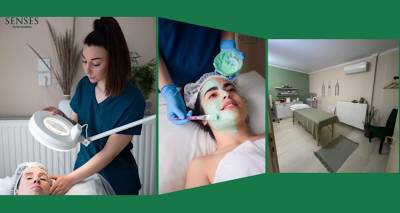 6 tips &gamma;&iota;&alpha; &tau;&eta;&nu; &alpha;&kappa;&mu;ή! 6 &sigma;&upsilon;&mu;&beta;&omicron;&upsilon;&lambda;έ&sigmaf; &alpha;&pi;ό &tau;&omicron; &Kappa;έ&nu;&tau;&rho;&omicron; &Omicron;&mu;&omicron;&rho;&phi;&iota;ά&sigmaf; Senses