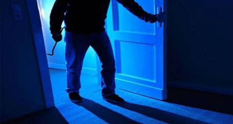 Νέα διάρρηξη σπιτιού στη Λήμνο