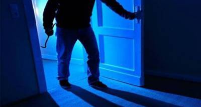 Νέα διάρρηξη σπιτιού στη Λήμνο