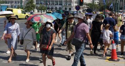 &Kappa;&omicron;&rho;&omega;&nu;&omicron;ϊό&sigmaf;: &Chi;&omega;&rho;ί&sigmaf; &upsilon;&pi;&omicron;&chi;&rho;&epsilon;&omega;&tau;&iota;&kappa;ή &pi;&epsilon;&nu;&theta;ή&mu;&epsilon;&rho;&eta; &kappa;&alpha;&rho;&alpha;&nu;&tau;ί&nu;&alpha; &omicron;&iota; &alpha;&sigma;&upsilon;&mu;&pi;&tau;&omega;&mu;&alpha;&tau;&iota;&kappa;&omicron;ί ή &mu;&epsilon; ή&pi;&iota;&alpha; &sigma;&upsilon;&mu;&pi;&tau;ώ&mu;&alpha;&tau;&alpha; &tau;&omicron;&upsilon;&rho;ί&sigma;&tau;&epsilon;&sigmaf;