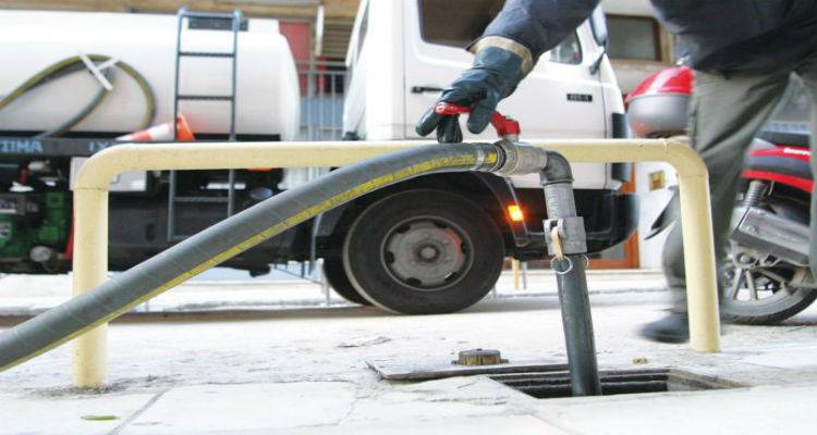 Λήμνος - Λέσβος: “Πρωταθλητές” στα ακριβά καύσιμα! | Ως 1,10 το πετρέλαιο στο νησί