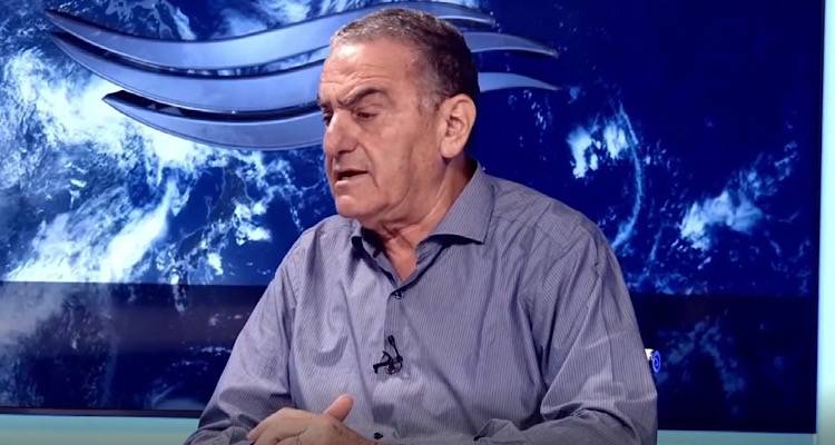 Χ. Αθανασίου: «Θα καταψηφίσω το νομοσχέδιο για τα ομόφυλα ζευγάρια»