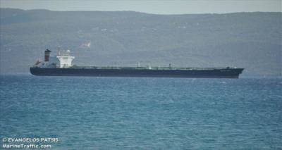 &Sigma;&tau;&eta; &Lambda;ή&mu;&nu;&omicron; &alpha;&gamma;&kappa;&upsilon;&rho;&omicron;&beta;ό&lambda;&eta;&sigma;&epsilon; &mu;&epsilon; &alpha;&sigma;&phi;ά&lambda;&epsilon;&iota;&alpha; &tau;&omicron; &alpha;&kappa;&upsilon;&beta;έ&rho;&nu;&eta;&tau;&omicron; &delta;&epsilon;&xi;&alpha;&mu;&epsilon;&nu;ό&pi;&lambda;&omicron;&iota;&omicron;