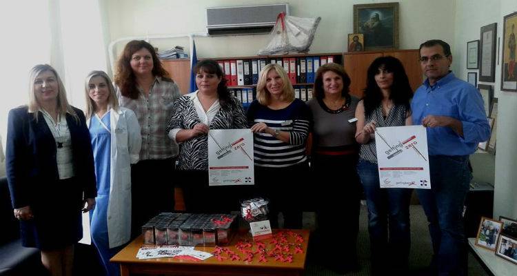 &Sigma;&tau;&omicron;&upsilon;&sigmaf; &delta;&rho;ό&mu;&omicron;&upsilon;&sigmaf; &tau;&eta;&sigmaf; &Lambda;ή&mu;&nu;&omicron;&upsilon; &eta; &kappa;&iota;&nu;&eta;&tau;ή &mu;&omicron;&nu;ά&delta;&alpha; &tau;&omicron;&upsilon; &Kappa;&Epsilon;.&Epsilon;&Lambda;.&Pi;.&Nu;&Omicron;