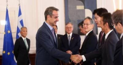 &Iota;&alpha;&pi;&omega;&nu;&iota;&kappa;ό &epsilon;&nu;&delta;&iota;&alpha;&phi;έ&rho;&omicron;&nu; &gamma;&iota;&alpha; &epsilon;&pi;&epsilon;&nu;&delta;ύ&sigma;&epsilon;&iota;&sigmaf; -&Tau;&alpha; 9 &epsilon;&lambda;&lambda;&eta;&nu;&iota;&kappa;ά &pi;&rho;&omicron;ϊό&nu;&tau;&alpha; &pi;&omicron;&upsilon; &theta;έ&lambda;&omicron;&upsilon;&nu; &omicron;&iota; &Iota;ά&pi;&omega;&nu;&epsilon;&sigmaf;, &epsilon;&upsilon;&kappa;&alpha;&iota;&rho;ί&alpha; &gamma;&iota;&alpha; &epsilon;&xi;&alpha;&gamma;&omega;&gamma;έ&sigmaf;