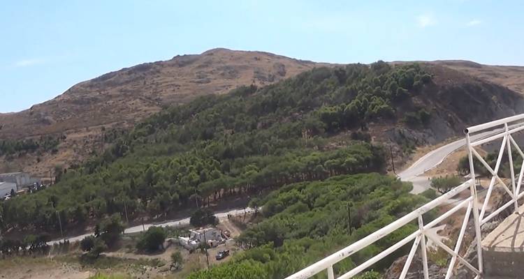 &Lambda;ή&mu;&nu;&omicron;&sigmaf;: &Kappa;&alpha;&tau;&omicron;&lambda;ί&sigma;&theta;&eta;&sigma;&eta; &sigma;&tau;&omicron;&nu; &pi;&epsilon;&rho;&iota;&phi;&epsilon;&rho;&epsilon;&iota;&alpha;&kappa;ό &Mu;ύ&rho;&iota;&nu;&alpha;&sigmaf; - &Pi;&lambda;&alpha;&tau;έ&omicron;&sigmaf; &sigma;&tau;&omicron; ύ&psi;&omicron;&sigmaf; &tau;&omicron;&upsilon; &Alpha;&gamma;ί&omicron;&upsilon; &Nu;&iota;&kappa;&omicron;&lambda;ά&omicron;&upsilon; | &Kappa;&lambda;&epsilon;&iota;&sigma;&tau;ό&sigmaf; &omicron; &delta;&rho;ό&mu;&omicron;&sigmaf;