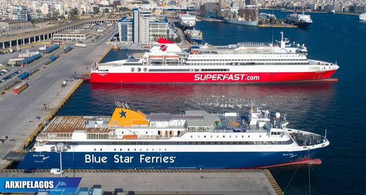 &Omicron;&kappa;&tau;ώ &pi;&lambda;&omicron;ί&alpha; &alpha;&nu;&alpha;&mu;έ&nu;&epsilon;&tau;&alpha;&iota; &nu;&alpha; &nu;&alpha;&upsilon;&pi;&eta;&gamma;ή&sigma;&epsilon;&iota; &eta; Attica Group | &Delta;&upsilon;&omicron; &alpha;&pi;ό &alpha;&upsilon;&tau;ά &theta;&alpha; &delta;&rho;&omicron;&mu;&omicron;&lambda;&omicron;&gamma;&eta;&theta;&omicron;ύ&nu; &sigma;&tau;&omicron; &Beta;. &Alpha;&iota;&gamma;&alpha;ί&omicron;