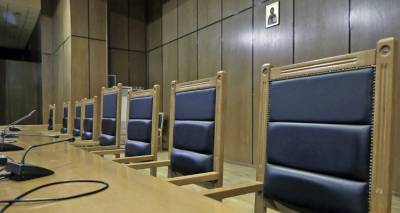 Καθηγητής ΤΕΙ στις Σέρρες ζητούσε... χρήματα από σπουδαστές για να τους περάσει -Καταδικάστηκε σε κάθειρξη 8 ετών