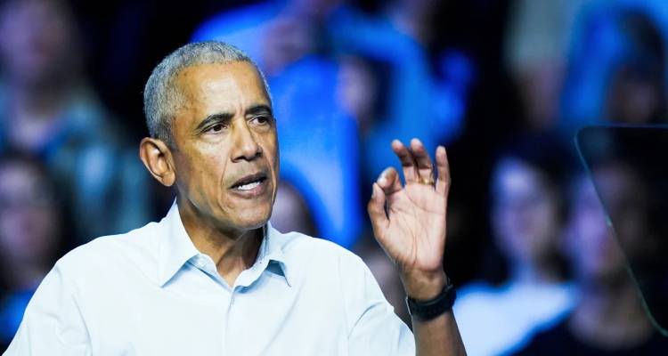 Ομπάμα για ρατσιστικό παραλήρημα Τραμπ για Αντετοκούνμπο: Δεν καταλαβαίνει ότι μπορείς να είσαι και μαύρος και Έλληνας