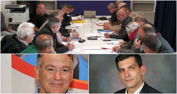 &Nu;έ&alpha; &alpha;&rho;&chi;ή &gamma;&iota;&alpha; &tau;&eta; &Delta;&Epsilon;&Delta;&Alpha;&Pi;&Alpha;&Lambda; | &Chi;&alpha;&sigma;ά&pi;&eta;&sigmaf; &kappa;&alpha;&iota; &Sigma;&iota;&nu;ά&nu;&eta;&sigmaf; &alpha;&pi;ό &Lambda;ή&mu;&nu;&omicron; &kappa;&alpha;&iota; Ά&gamma;&iota;&omicron; &Epsilon;&upsilon;&sigma;&tau;&rho;ά&tau;&iota;&omicron;