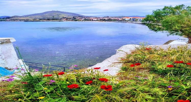 Μαρουσάκης: «Με δύο πρόσωπα ο καιρός της εβδομάδας -Μετά τα 38άρια έρχεται η ψυχρή λίμνη με ανατροπές»