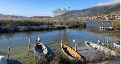 Ιωάννινα: Η πιο ευτυχισμένη πόλη της Ελλάδας το 2025