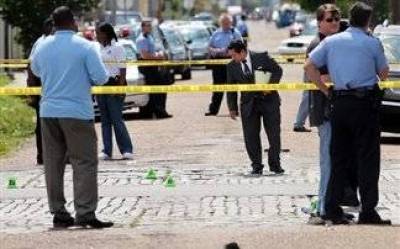 Τραυματίες από πυροβολισμούς εν μέσω παρέλασης στην Νέα Ορλεάνη