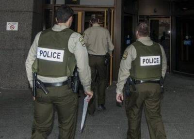 Τρομοκρατικό σχέδιο επίθεσης σε σιδηροδρομικό συρμό απέτρεψε ο Καναδάς