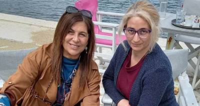 &Mu;&epsilon; &tau;&eta;&nu; &upsilon;&pi;. &Beta;&omicron;&upsilon;&lambda;&epsilon;&upsilon;&tau;ή &Mu;&alpha;&gamma;&delta;&alpha;&lambda;&eta;&nu;ή &Tau;&omicron;ύ&phi;&omicron;&upsilon; &sigma;&upsilon;&nu;&alpha;&nu;&tau;ή&theta;&eta;&kappa;&epsilon; &eta; &pi;&rho;ό&epsilon;&delta;&rho;&omicron;&sigmaf; &tau;&omicron;&upsilon; &Pi;&Phi;&Pi;&Omicron; Ά&nu;&nu;&alpha; &Tau;&omicron;&sigma;&omicron;ύ&nu;&omicron;&gamma;&lambda;&omicron;&upsilon;