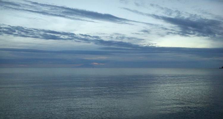 50 αποχρώσεις του Μπλε... για τη θάλασσα